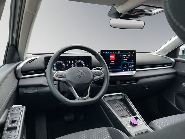 T-Roc Life 1.5 l eTSI 85 kW 116 PS 7-Gang-Doppel