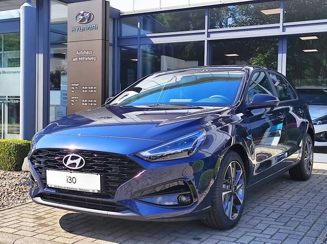 Hyundai i30 Advantage