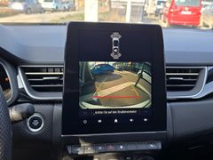 Renault Captur II 1.6 E-TECH Plug-in Hybrid 160 E-Tech E