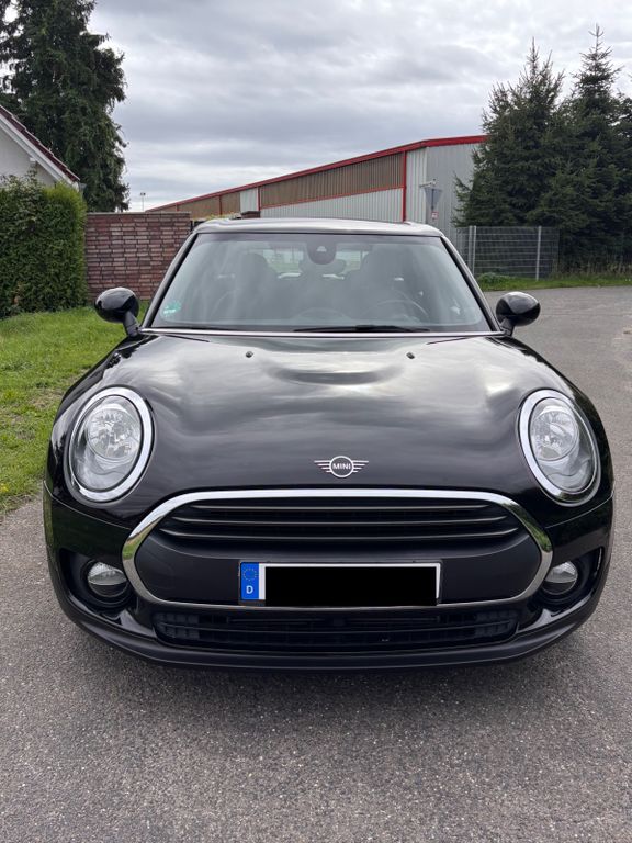Image of MINI One Clubman