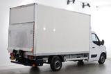 Renault Master T35 2.3 dCi 145pk Bakwagen met laadklep 9 - Renault T35d master