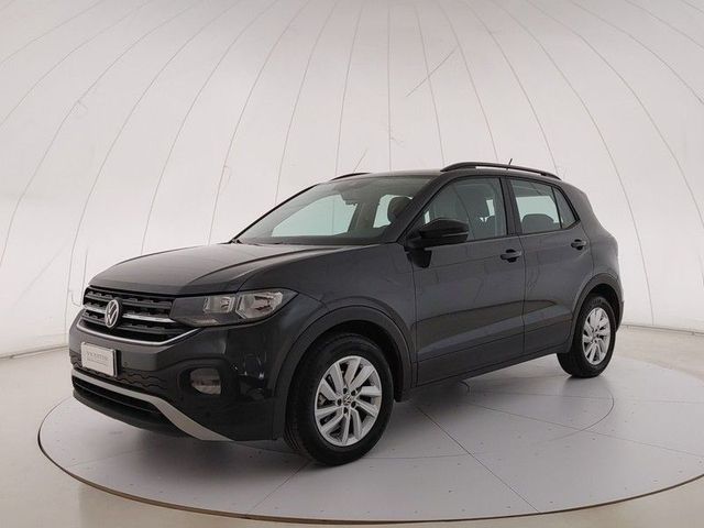 Volkswagen T-Cross 1.0 tsi style 115cv