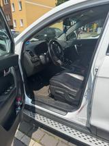 Chevrolet Auto zu verkaufen - Chevrolet Captiva in Berlin