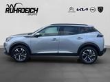 Peugeot 2008 Allure 1.2 PureTech 130 EU6d CAM-NAVI-SHZ N - Peugeot 2008: 1.6