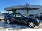 Mercedes-Benz C 280 + Tempomat + Automatik + Klima + - Mercedes-Benz C 280 aus 2006