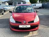 Renault Clio 1.2 16V III Authentique Klimaanlage/ZV/MFL - Renault Clio Gebrauchtwagen in Kassel