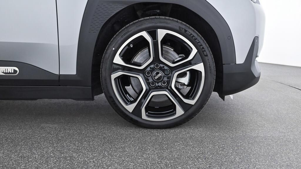 MINI Aceman - Bild 18