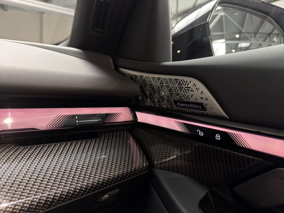 BMW 520 - Bild 16