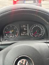 Volkswagen VW Touran 7 Sitzer TDI 2.0 140 PS - Volkswagen Touran 140 ps mit Diesel-Antrieb