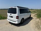 Volkswagen T5 Edition Beach Ocean Markise Küche Bulli Van - Volkswagen T5: Edition