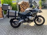 BMW 1200 Adventure - MOTORRAD AUS DEM JAHR 2007