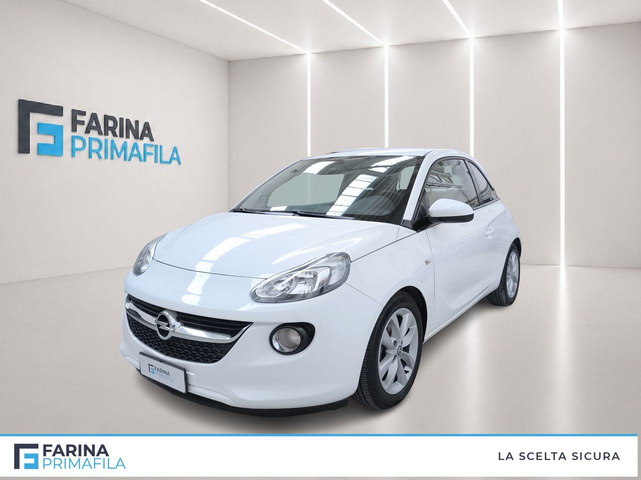 Opel Adam