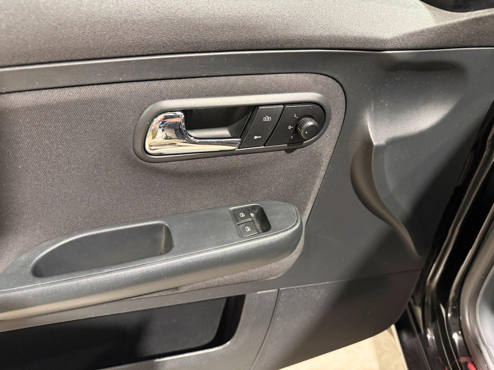 Seat Ibiza 2006 — photo 13