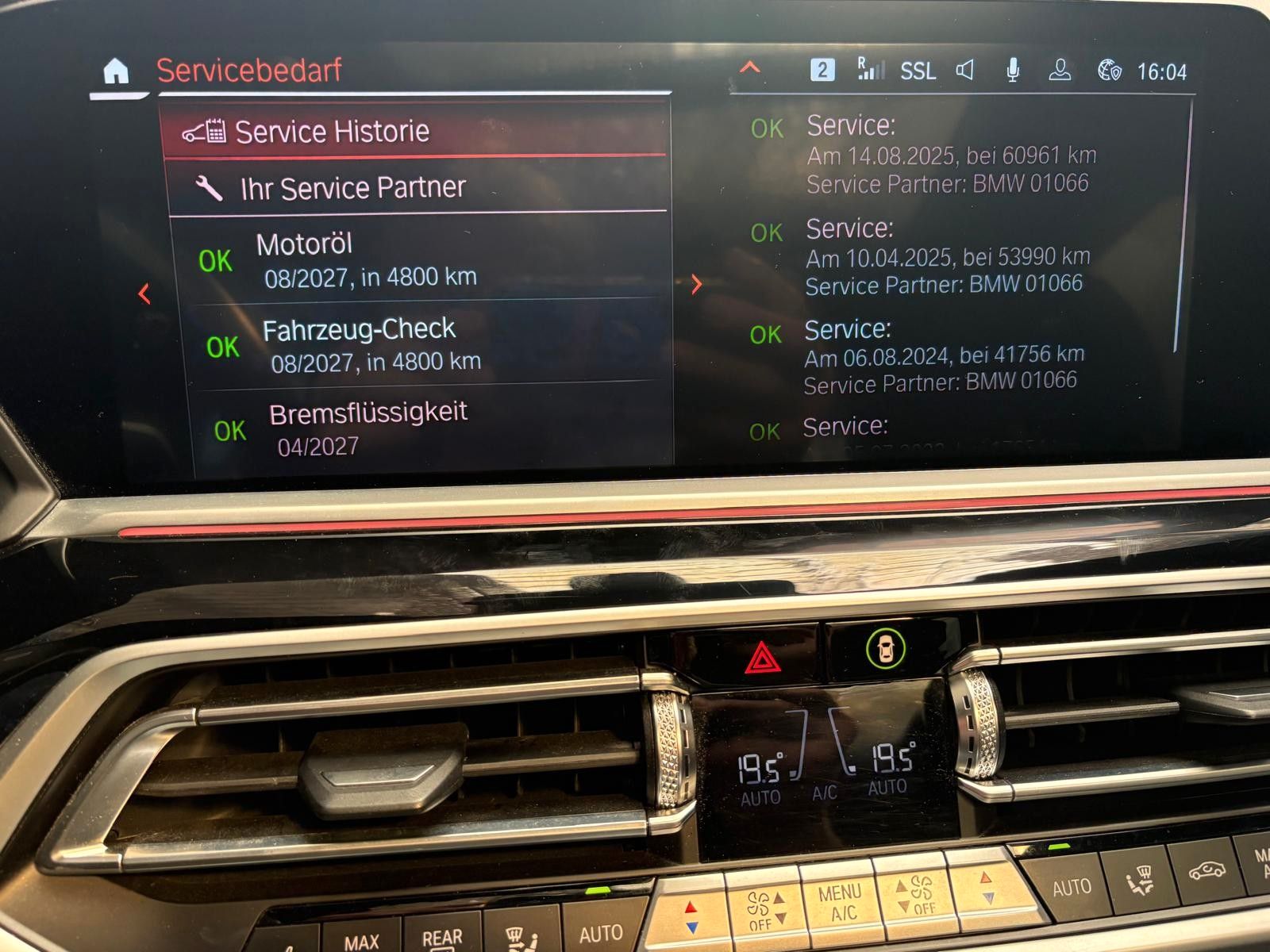 Fahrzeugabbildung BMW X5 xDrive 30 d M SPORT,LASER,SKY-L,AHK,HUD,H&K