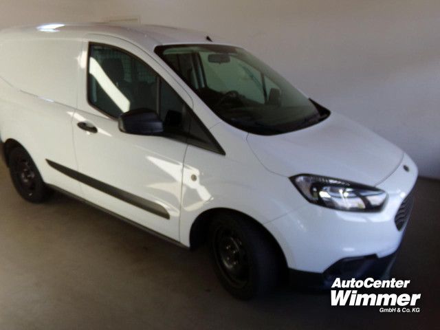 Foto Nummer 5: FORD Transit Courier