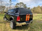 Dodge RAM - Dodge aus 2012