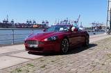 Aston Martin DBS Erstklassiger Zustand, Traumwagen der Extrak - Aston Martin Gebrauchtwagen von 2010