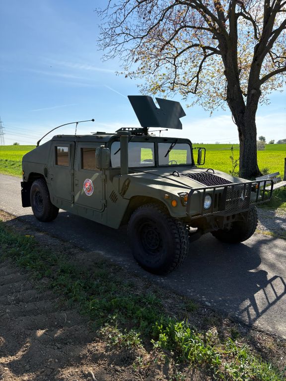 Hummer H1