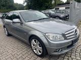 Mercedes-Benz C 180 - Ausstattungslinie-AVANTGARDE** - Mercedes-Benz: Ausstattung Avantgarde