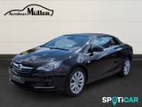 Opel Cascada Active Flex 1.4 Turbo Navi Leder Klimasi - Opel Cascada aus 2017