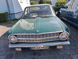Opel Rekord A - Bj. 1964 - 1.5l / 55 Ps - Opel aus 1965