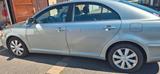 Toyota Avensis Sol 1,8-l-VVT-i Sol - Toyota Avensis Sol mit Benzin-Antrieb