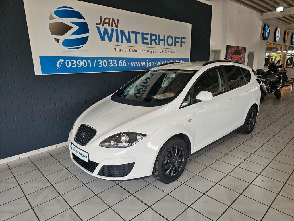 Seat Altea