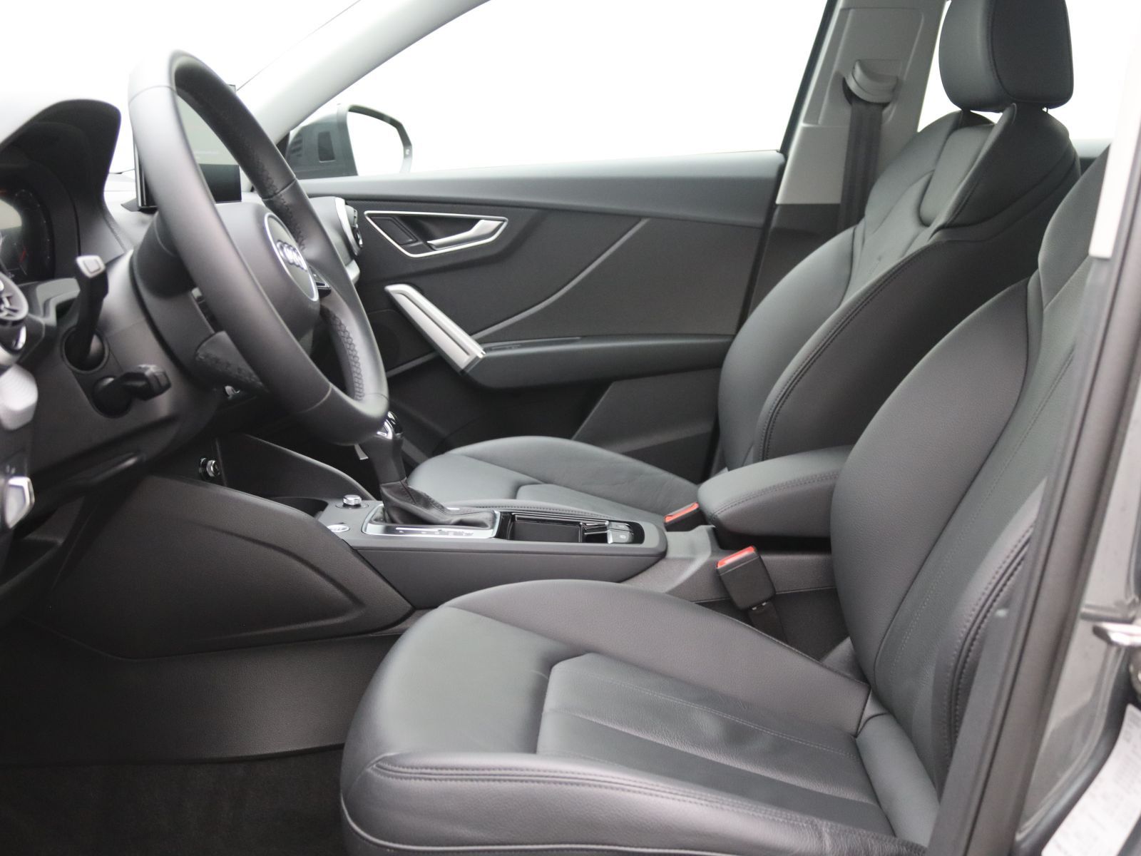 Audi Q2 - Bild 12