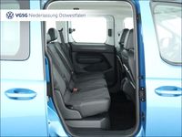 Volkswagen Caddy - Vorschau Bild 15
