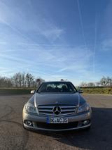 Mercedes-Benz C 350 4MATIC AVANTGARDE  - gebrauchte Mercedes-Benz C 350 aus dem Jahr 2009