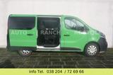 Opel Vivaro B 1,6 CDTI 8Sitzer/Klima/AHK/Webastow/1Hd - Opel Vivaro in Rostock