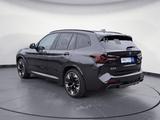 BMW iX3 IMPRESSIVE *Shadow*Navi*LED*HUD*PDC*SHZ*LHZ* - BMW iX3: Schiebedach