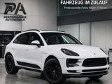 Porsche Macan 2.0/BOSE/PANO/SHZ/SBL/CarPlay/ - Porsche Macan in Mönchengladbach