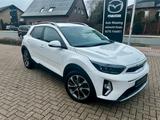 Kia Stonic Spirit - Kia Stonic: Kleinwagen