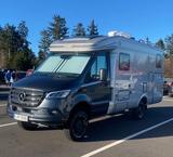 HYMER / ERIBA / HYMERCAR MLT 580 4x4 - Offers