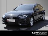 Audi A4 Avant 40 TFSI quattro advanced Navi ACC LED - Audi A4: Advance