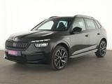 Skoda Kamiq Monte Carlo Pano|Kamera|LED|Kessy|ACC|SHZ - Skoda Kamiq in Mönchengladbach