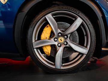 صورة مصغرة 11 لـ 2023 Ferrari PUROSANGUE