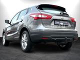 Nissan Qashqai AUTOMTK/XENON/KAMERA/AHK/NAV/GARANTIE - scheckheftgepflegte Nissan Qashqai