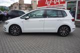 Volkswagen Golf VII Sportsvan 1.5 TSI Join DSG Kamera AHK - Volkswagen Golf: V Tsi