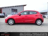 Mazda 2 Center-Line TEMP|PDC|KLIMA|SHZ - Mazda 2 Center-Line