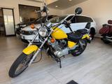 Yamaha XV 250 Virago - YAMAHA XV 250 VIRAGO