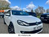 Volkswagen Golf VI Cabriolet *Performance*DSG*Leder*Navi*AC - gebrauchte Cabrios in Ratingen