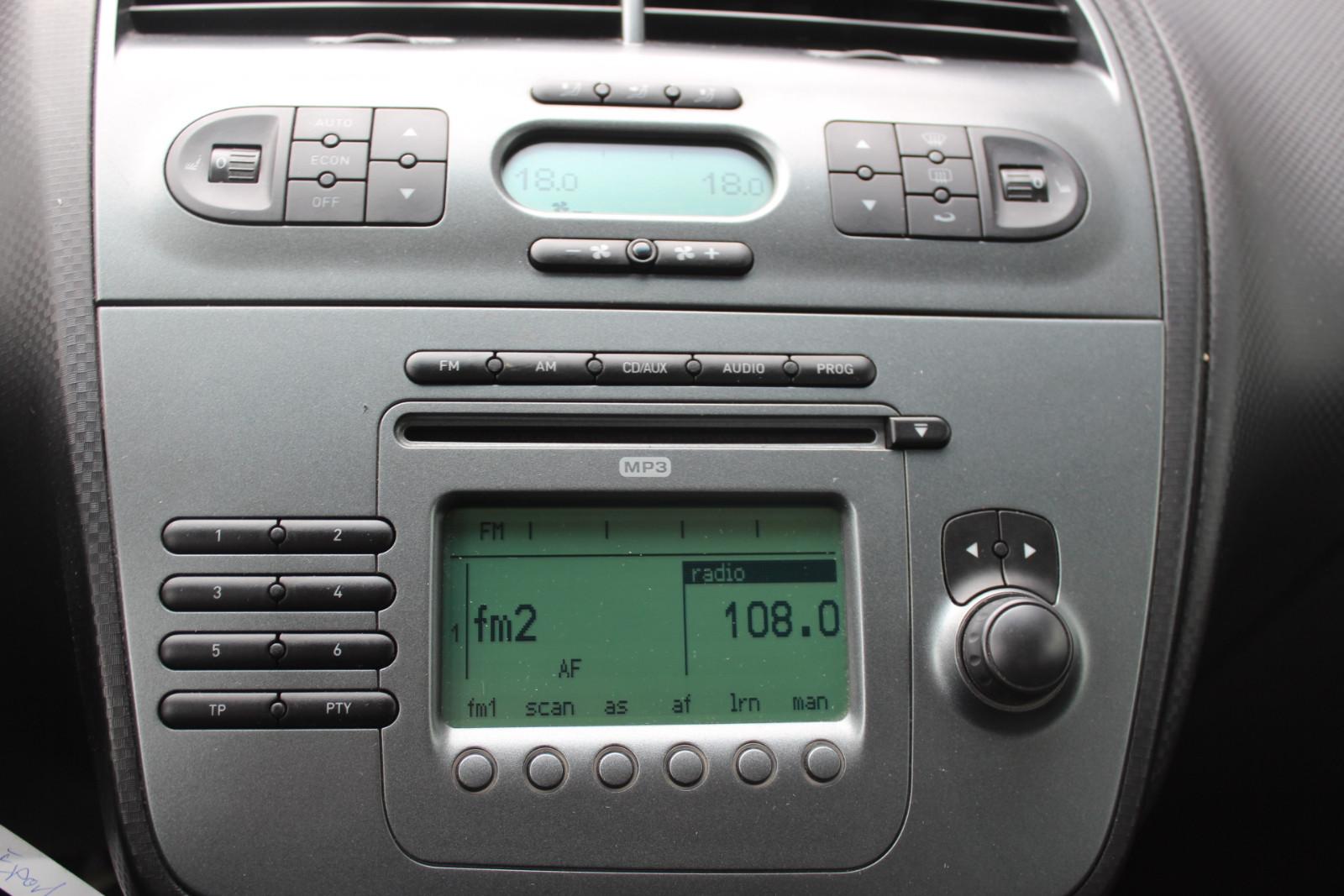 Seat Altea 2007 — photo 15