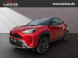 Toyota Yaris Cross Hybrid AWD Adventure*JBL*AHK*Advance - Toyota Yaris Cross: Adventure