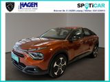 Citroën C4 Feel 1.2 100 PureTech PDC/SHZ/DAB/Klimaautom. - Citroën C4: Feel