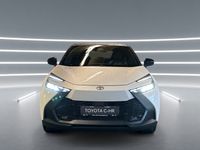 Toyota C-HR - Vorschau Bild 6