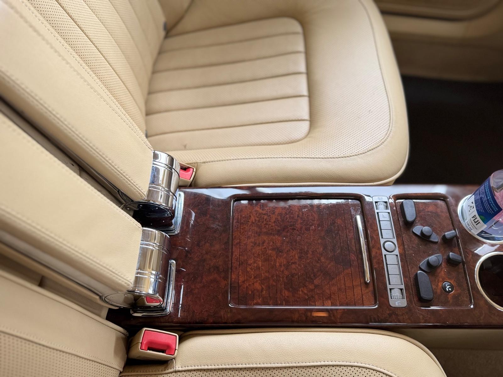 Volkswagen Phaeton 4.2 V8 4MOTION Tiptronic 4-Sitzer -