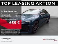 Audi S6 e-tron - Vorschau Bild 1