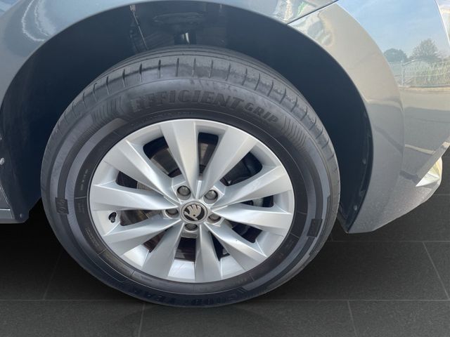 Skoda Kamiq 1.0 TSI DSG Ambition *AHK*PDCHI*SMARTLINK*